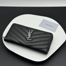 YSL Wallets Purse